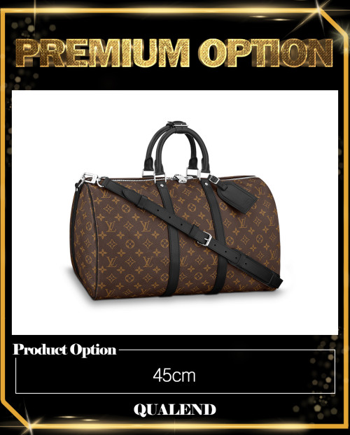 [LOUIS VUITTON-루이비통]키폴 반둘리에 45 M56711