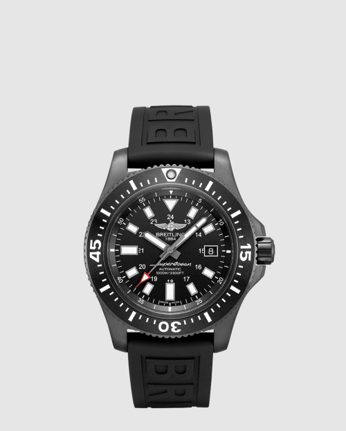 [BREITLING-브라이틀링]슈퍼오션2 44 M1739313