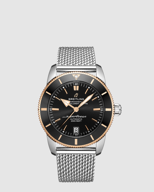 [BREITLING-브라이틀링]슈퍼오션 헤리티지 B20 42 UB201012