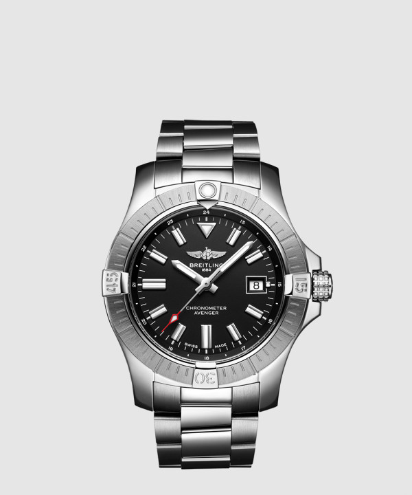 [BREITLING-브라이틀링]어벤져 43 A1731810
