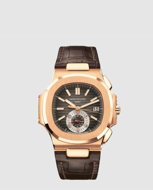 [PATEK PHILIPPE-파텍필립]노틸러스 40.5 5980R