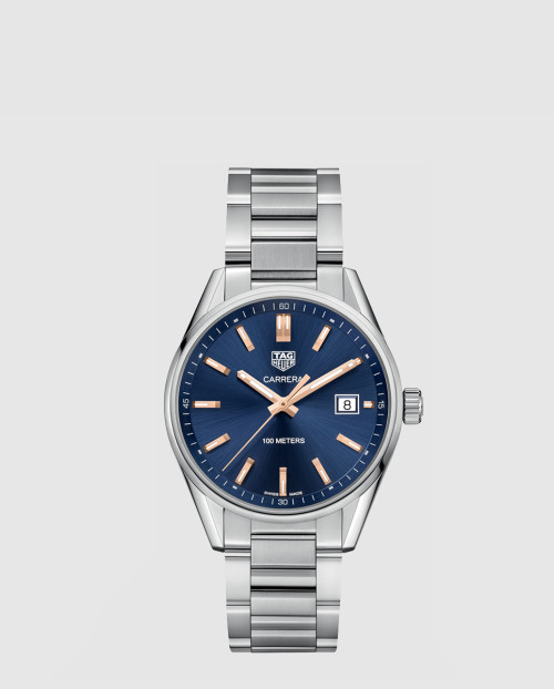 [TAG HEUER-태그호이어]까레라 39 WAR1112