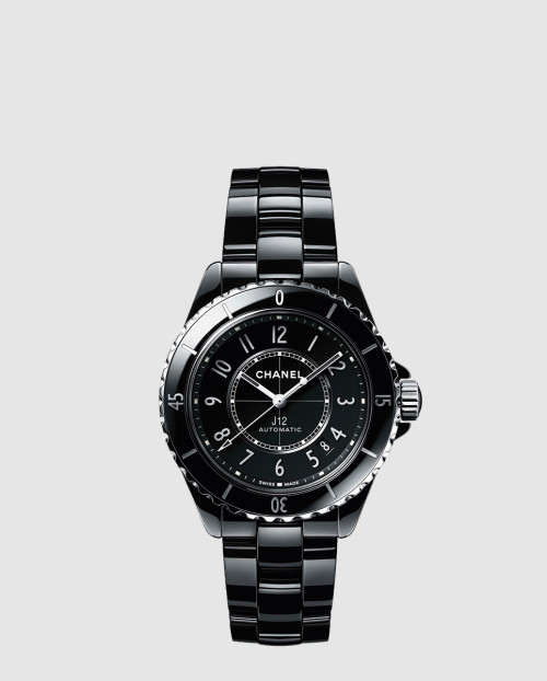 [CHANEL-샤넬]J12 38 H5697
