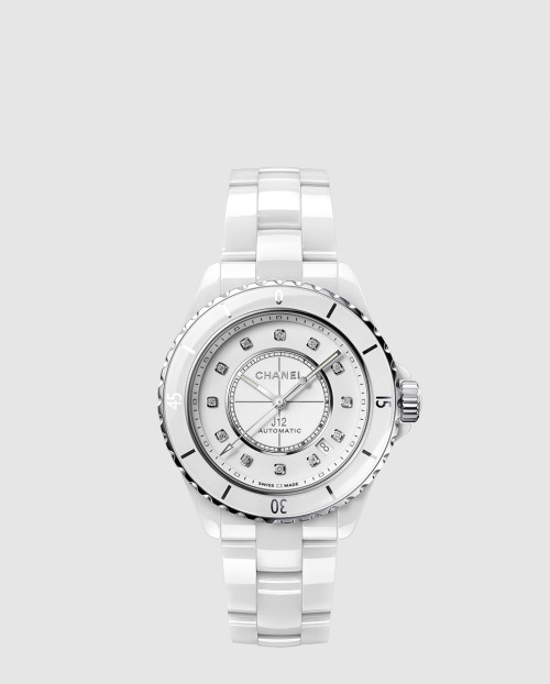 [CHANEL-샤넬]J12 칼리버 38 H5705