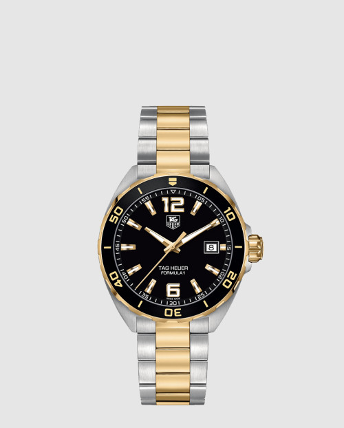 [TAG HEUER-태그호이어]포뮬러 1 41 WAZ1121
