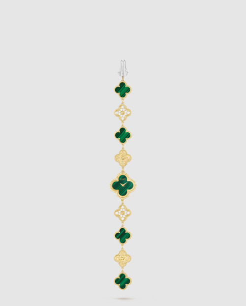 [VAN CLEEF-반클리프]스위트 알함브라 워치 22.7 8SJ00