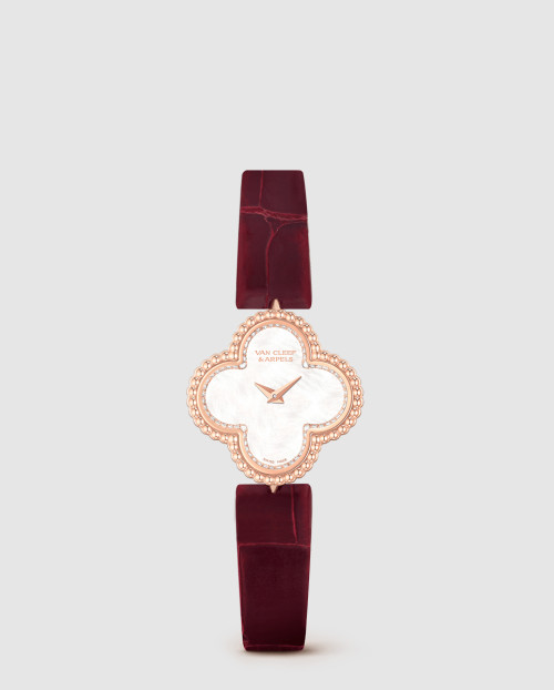 [VAN CLEEF-반클리프]스위트 알함브라 워치 22.7 8WS00
