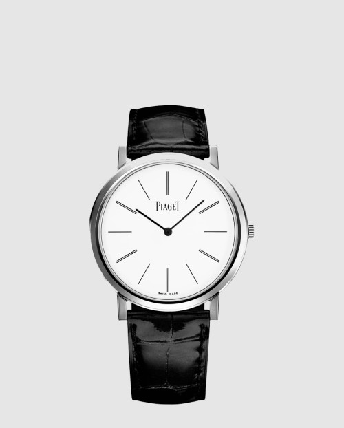 [PIAGET-피아제]알티플라노 38 G0A29112