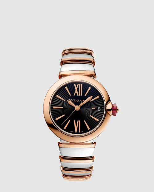 [BULGARI-불가리]루체아 워치 33 102192