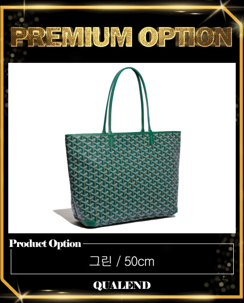 [GOYARD-고야드]아르투아백 MM