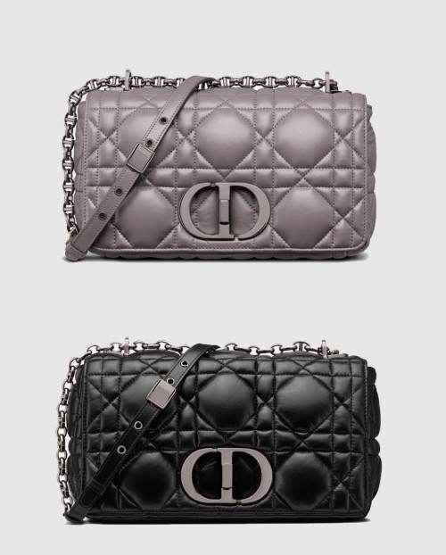 [DIOR-디올]카로백 미듐 M9242