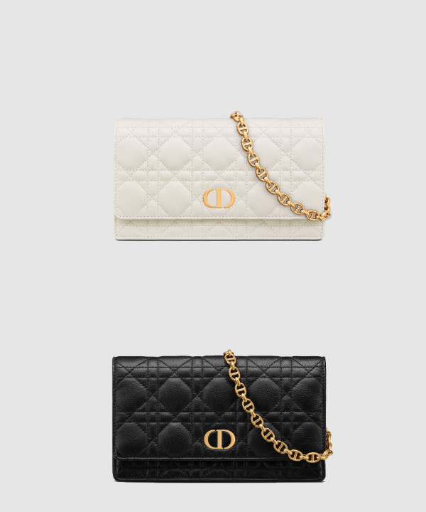 [DIOR-디올]카로 WOC S5091