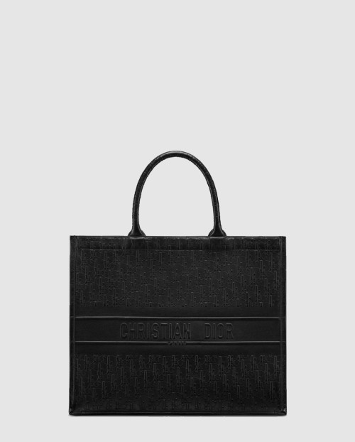 [DIOR-디올]북 토트백 라지 M1286