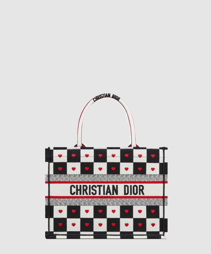 레플리카|이미테이션 dior-디올북-토트백-미듐-m1296-28