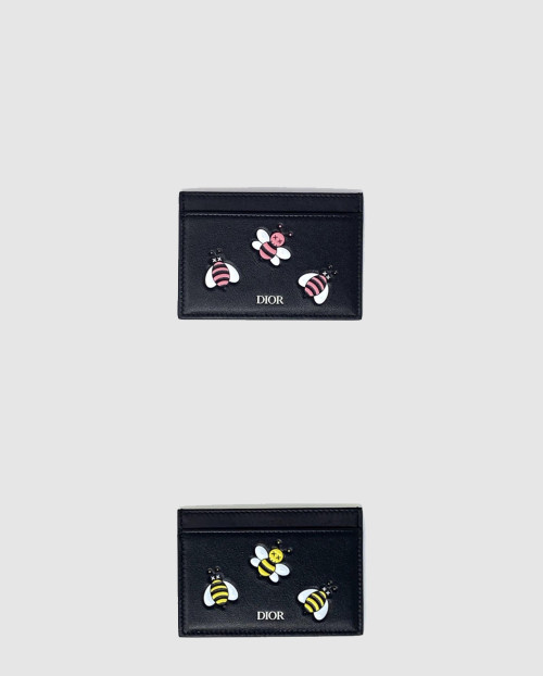 [DIOR-디올]KAWS 카드지갑 S2098