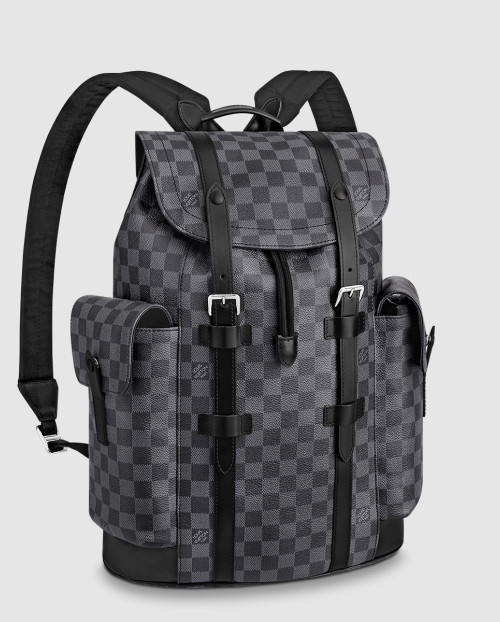 [LOUIS VUITTON-루이비통]크리스토퍼 백팩 N41379