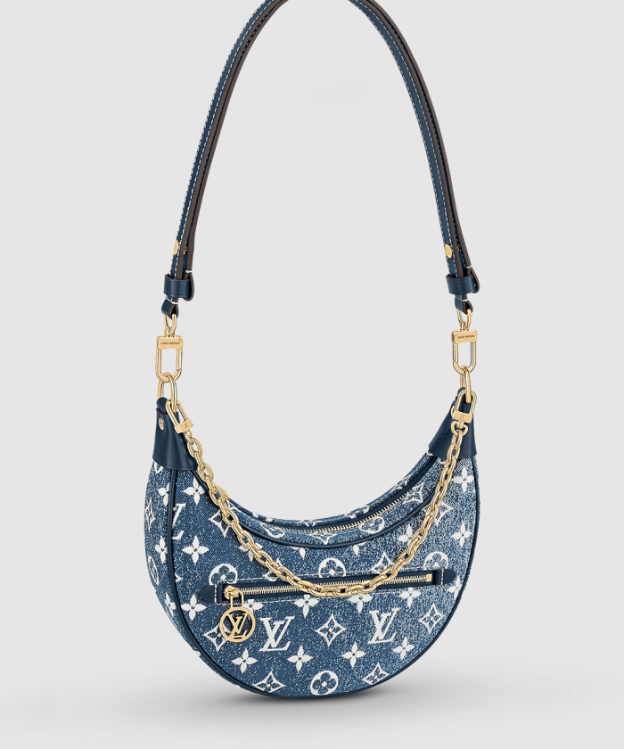레플리카|이미테이션 louis-vuitton-루이비통루프백-m81166