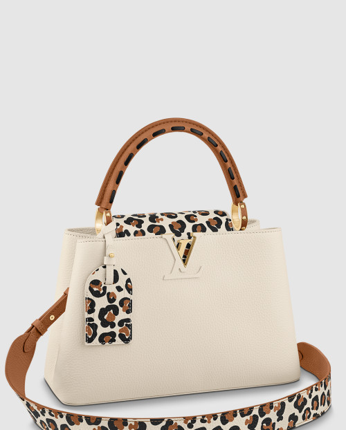 [LOUIS VUITTON-루이비통]카퓌신 MM M58575