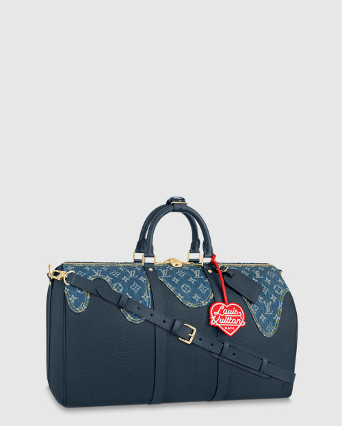 [LOUIS VUITTON-루이비통]키폴 반둘리에 50 M45975