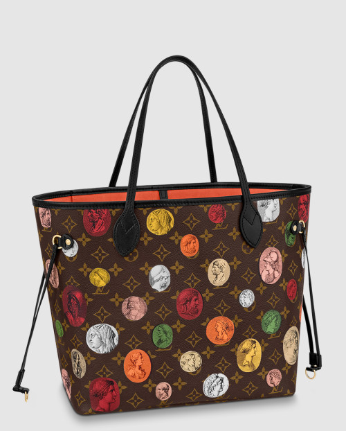 [LOUIS VUITTON-루이비통]네버풀 MM M45923