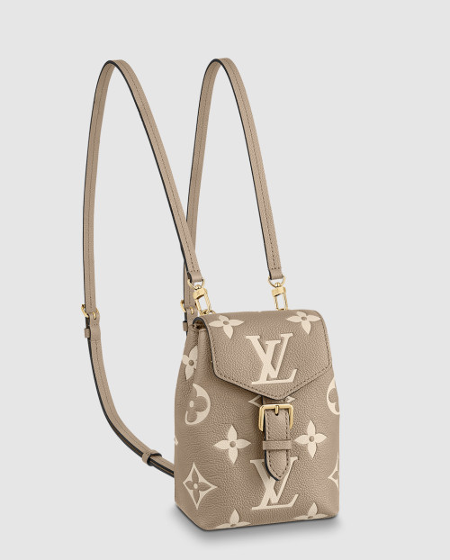 [LOUIS VUITTON-루이비통]타이니 백팩 M80738