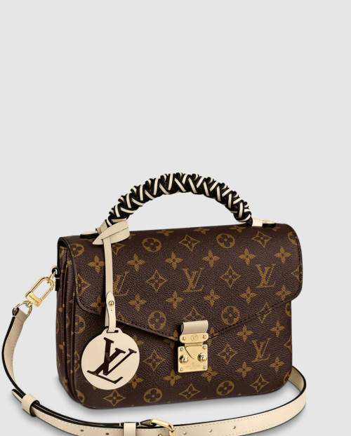 [LOUIS VUITTON-루이비통]포쉐트 메티스 M45152