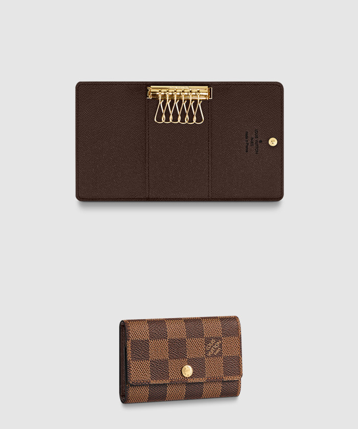 레플리카|이미테이션 louis-vuitton-루이비통6-키-홀더-n62630
