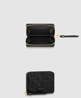 [LOUIS VUITTON-루이비통]지피 코인퍼스 M60574