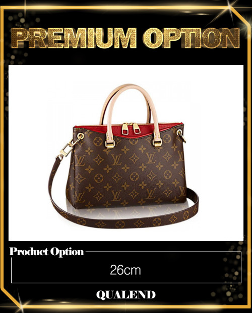 [LOUIS VUITTON-루이비통]팔라스 BB M41241