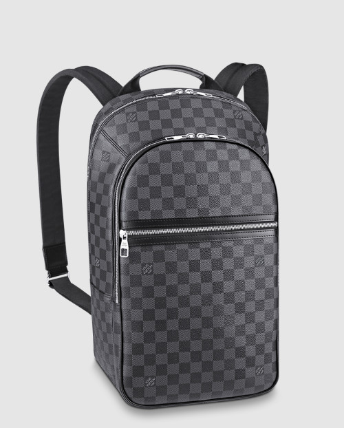 [LOUIS VUITTON-루이비통]마이클 백팩 N58024