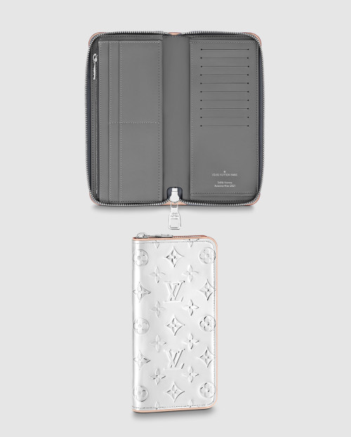 [LOUIS VUITTON-루이비통]지피 월렛 버티컬 M80808
