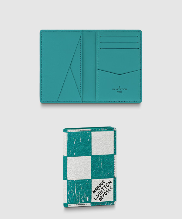 [LOUIS VUITTON-루이비통]포켓 오거나이저 N60494