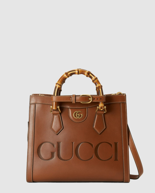 [GUCCI-구찌]다이애나 스몰 토트백 660195