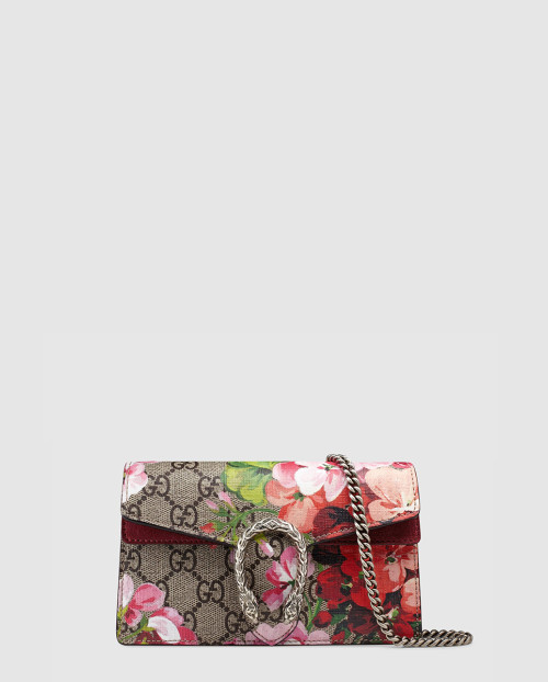 [GUCCI-구찌]디오니소스 수퍼 미니백 476432
