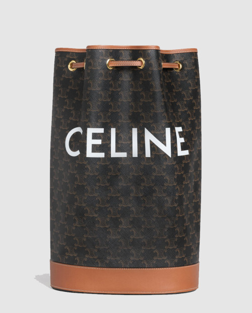 [CELINE-셀린느]트리오페 세일러 백팩 191532