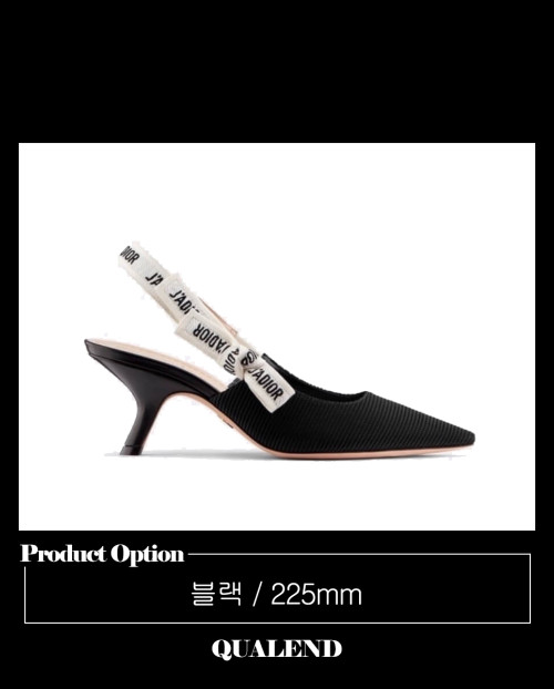 [DIOR-디올]자디올 펌프스 KDC20