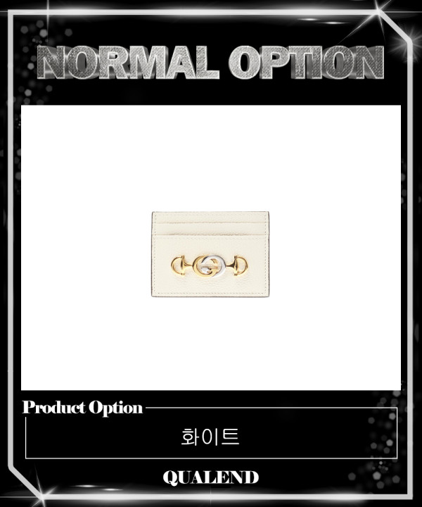 [GUCCI-구찌]주미 카드지갑 570679