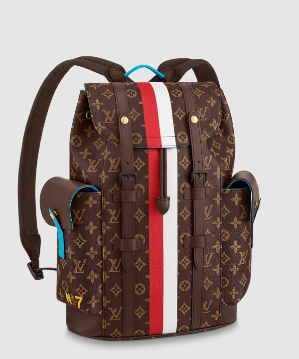[LOUIS VUITTON-루이비통]크리스토퍼 백팩 M59662