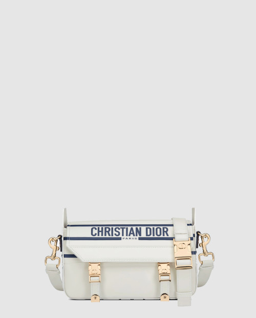 [DIOR-디올]캠프 메신저백 스몰 M1243