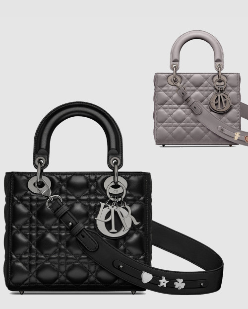 [DIOR-디올]레이디백 ABC M0538