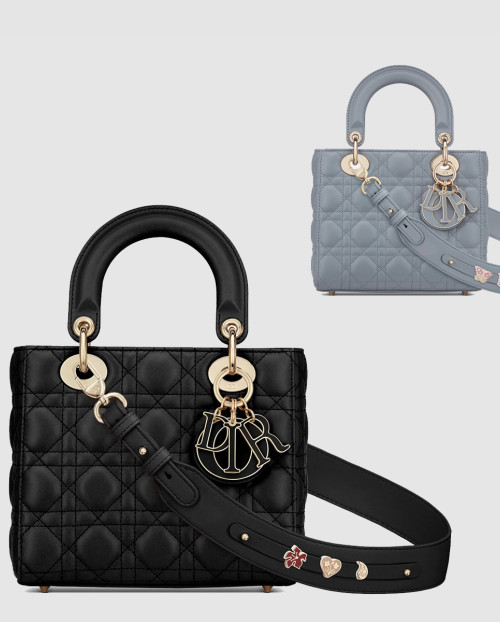 [DIOR-디올]레이디백 ABC M0538