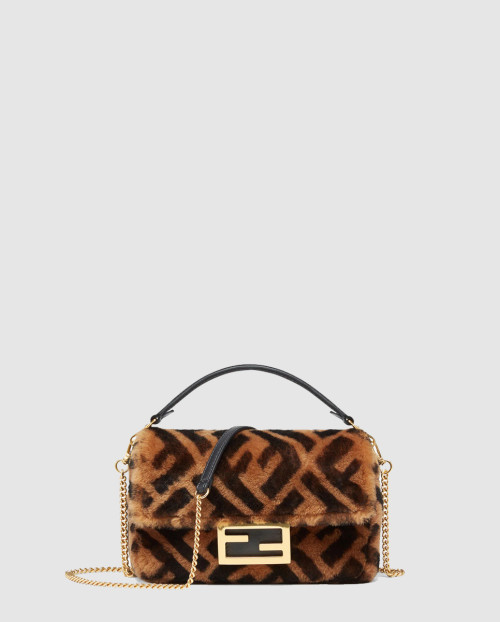 [FENDI-펜디]바게트백 미니 8BS017