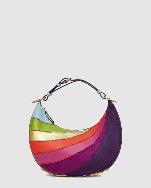 [FENDI-펜디]펜디그라피 스몰 8BR798