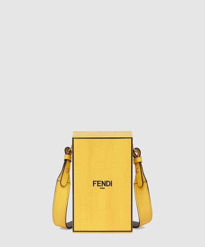 레플리카|이미테이션 fendi-펜디세로형-박스-7va519