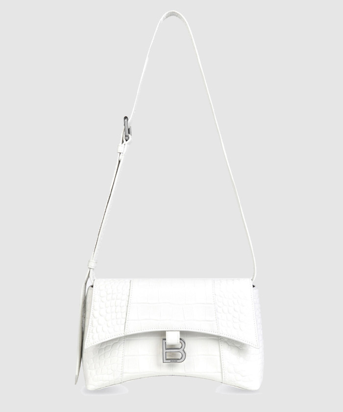 레플리카|이미테이션 balenciaga-발렌시아가다운타운-xs-숄더백-671355
