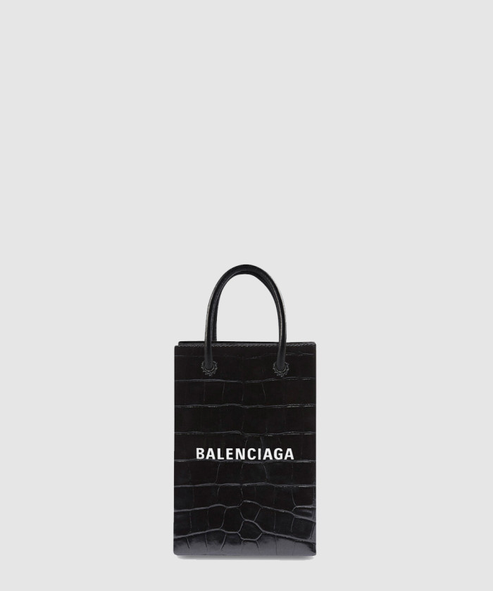 레플리카|이미테이션 balenciaga-발렌시아가폰-홀더백-593826-4