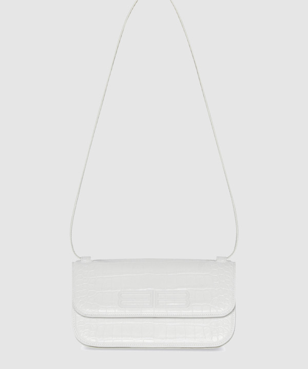 [BALENCIAGA-발렌시아가]가십 스몰 숄더백 674693