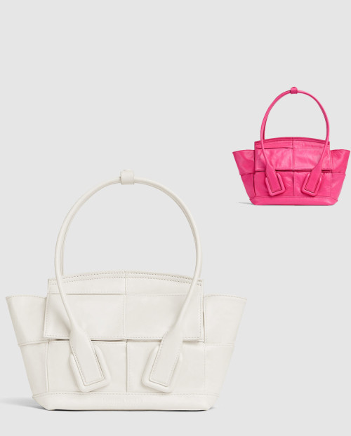 [BOTTEGA-보테가베네타]아르코 미니 666873
