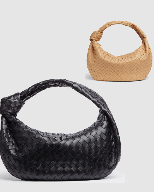 [BOTTEGA-보테가베네타]조디 스몰 600261