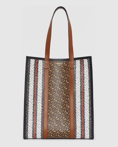 [BURBERRY-버버리]모노그램 포트레이트 토트백 80172101